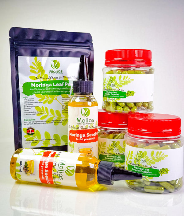 What Is Clean Beauty — And Why It’s at the Heart of Malias