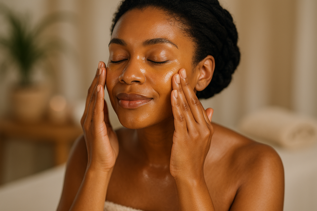 Why Moringa Oil Hydrates Without Clogging Pores