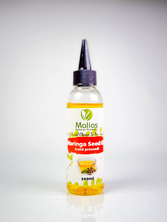 Moringa Seed Oil