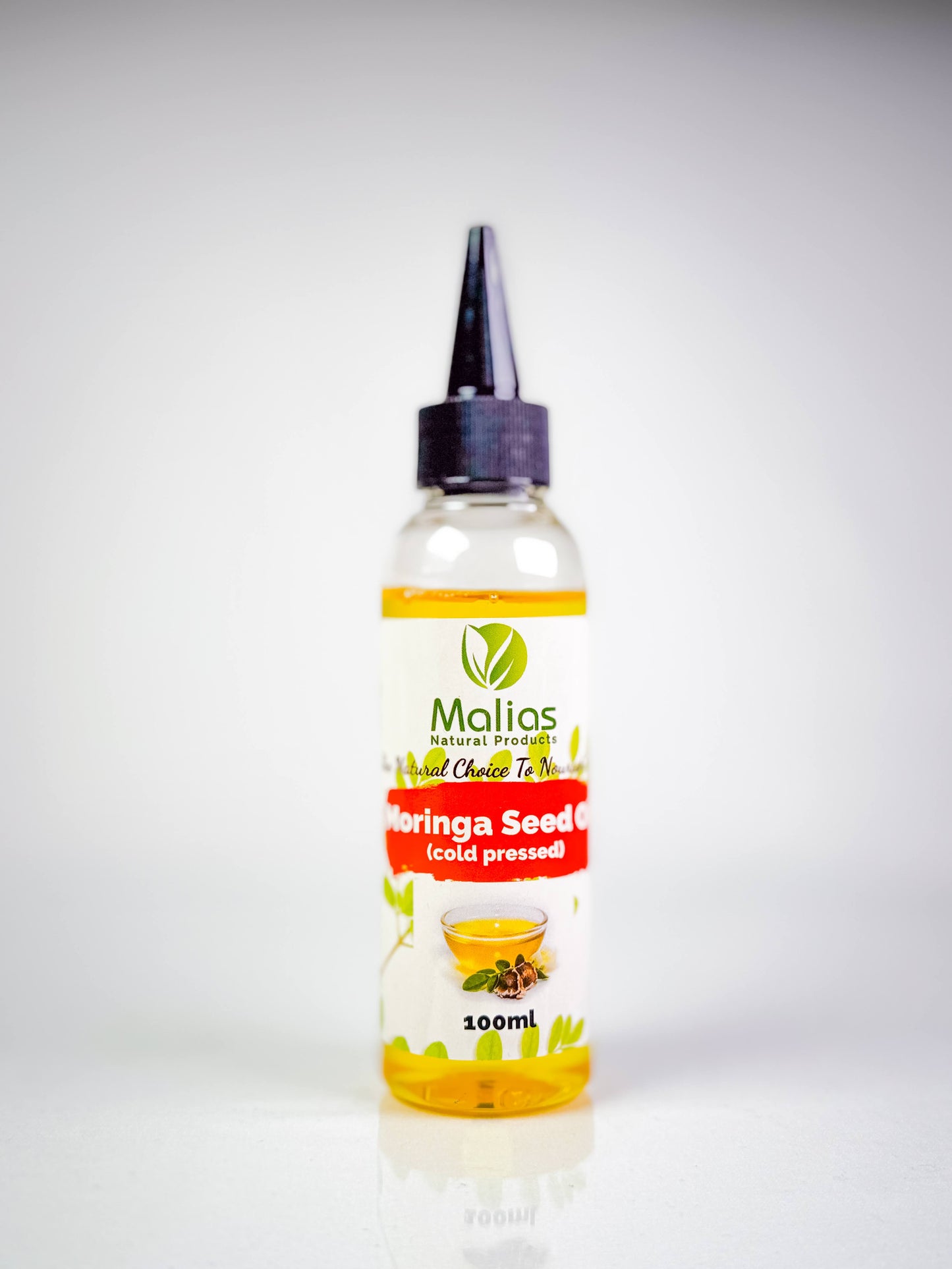 Strength & Glow Collection (2 bottles of oil and 2 capsules)